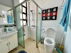 Eastern Lagoon (D15), Condominium #600677031